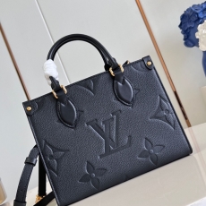 LV Shopping Bags